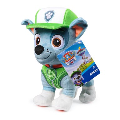PELUCHE BÁSICO PAW PATROL - 11