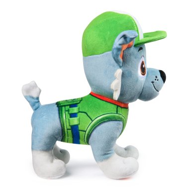 PELUCHE BÁSICO PAW PATROL - 12