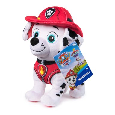 PELUCHE BÁSICO PAW PATROL - 5
