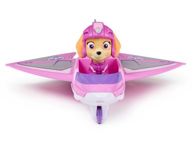 VEHICULO PAW PATROL 6071229 TEMATICO ATICO AIRRESCUE AST - 3
