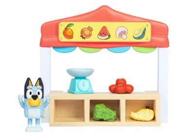 MINI SET DE JUEGO BLUEY SURTIDO - 2