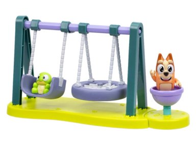 MINI SET DE JUEGO BLUEY SURTIDO - 2