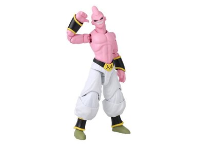 FIGURA ACCIÓN DRAGON BALL 35855ACL - 5