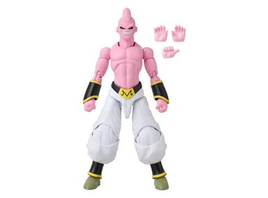 FIGURA ACCIÓN DRAGON BALL 35855ACL - 6