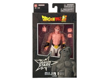 FIGURA ACCIÓN DRAGON BALL 35855ACL - 7