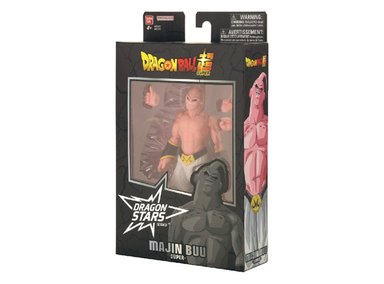 FIGURA ACCIÓN DRAGON BALL 35855ACL - 8