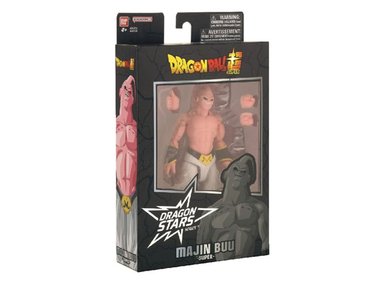 FIGURA ACCIÓN DRAGON BALL 35855ACL - 9