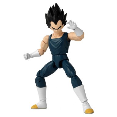 FIGURA DE ACCIÓN 16 CM DRAGON BALL BANDAI - 11