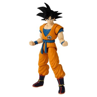 FIGURA DE ACCIÓN 16 CM DRAGON BALL BANDAI - 8