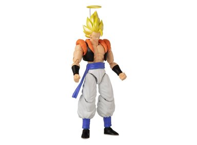 FIGURA DE ACCIÓN DRAGON BALL SURTIDO - 3