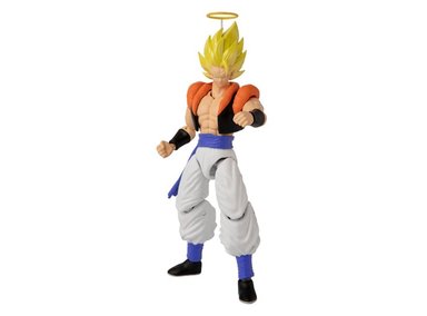 FIGURA DE ACCIÓN DRAGON BALL SURTIDO - 4