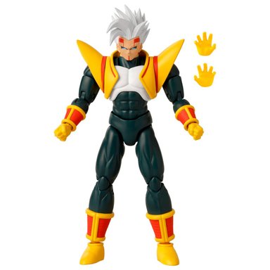 FIGURA DE ACCION 16CM DRAGON BALL BANDAI 35855AEE FIG ACC ASST DRAGON BALL SURTI - 11