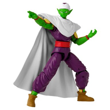 FIGURA DE ACCION 16CM DRAGON BALL BANDAI 35855AEE FIG ACC ASST DRAGON BALL SURTI - 3