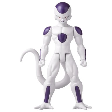 FIGURA DE ACCIÓN DRAGÓN BALL 30 CM SURTIDO - 2