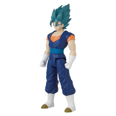 FIGURA DE ACCIÓN DRAGÓN BALL 30 CM SURTIDO - 15