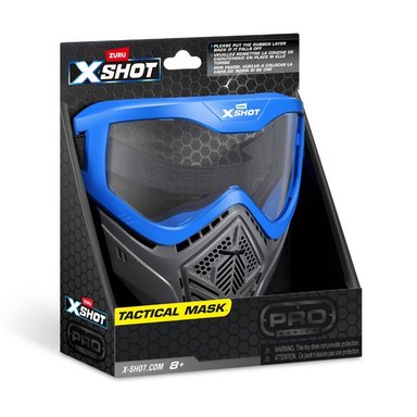 MASCARA DE PROTECCION X-SHOT 36776X - 2