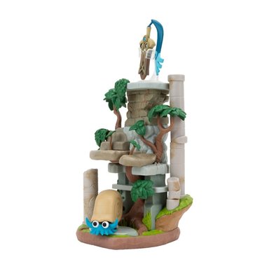 SET DE JUEGO AMBIENTAL  POKEMON - 1