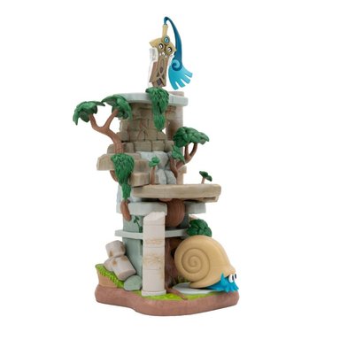 SET DE JUEGO AMBIENTAL  POKEMON - 2