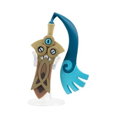SET DE JUEGO AMBIENTAL  POKEMON - 5