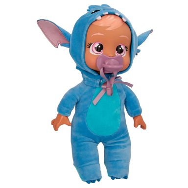 MUÑECA CRY BABIES MINI TINY SURTIDOS - 5