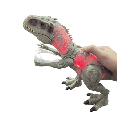 DS SPINOSAURUS LUZ SONIDO Y MOVIMIENTO - 2