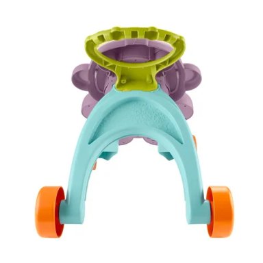 ANDADERA FISHER-PRICE APRENDE CONMIGO AMIGO MONO - 3