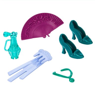 DISNEY FROZEN MUÑECA SPIN REVEAL ANNA - 5