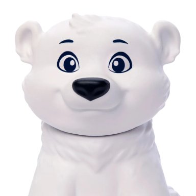 DISNEY FROZEN SET DE JUEGO ELSA CON OSO BEBÉ - 6