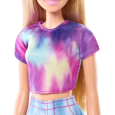 BARBIE MUNECA MISTERIOS MALIBU JFV63 - 5