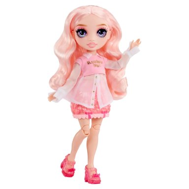 MUÑECA RAINBOW HIGH CREATIVE CRYSTALS ASST 1 - 4