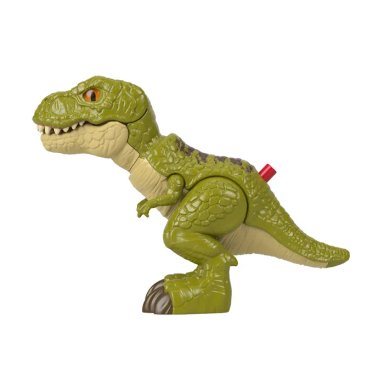 FIGURA ACCIÓN IMAGINEXT DINOSAURIO REBIRTH - 2