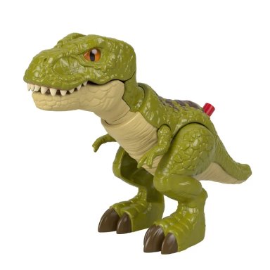 FIGURA ACCIÓN IMAGINEXT DINOSAURIO REBIRTH - 5