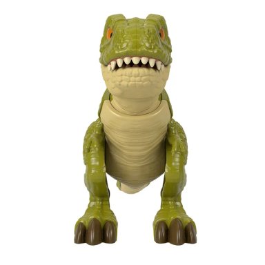 FIGURA ACCIÓN IMAGINEXT DINOSAURIO REBIRTH - 6