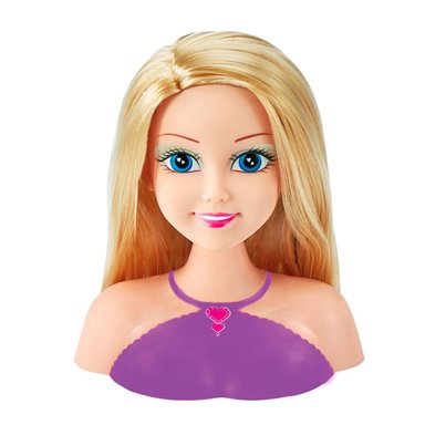 SET DE JUEGO PARA PEINAR SPARKLE GIRLZ - 4