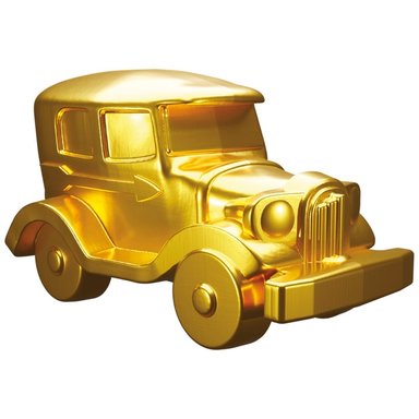 JUEGO MESA MONOPOLY EXPANSIÓN PARADA LIBRE: EL GRAN PREMIO - 9