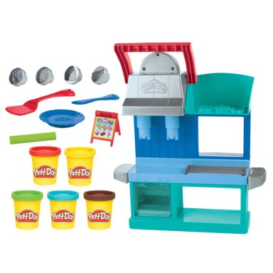 SET MASAS PLAY DOH PLASTILINAS F8107