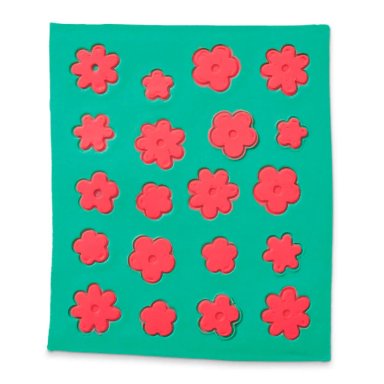SET DE MASAS PLAY DOH CREA FABULOSAS MODAS DE PLASTILINA - 12