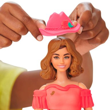 SET DE MASAS PLAY DOH CREA FABULOSAS MODAS DE PLASTILINA - 16