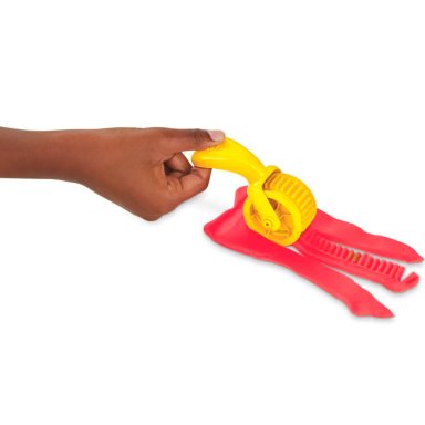 SET DE MASAS PLAY DOH CREA FABULOSAS MODAS DE PLASTILINA - 5