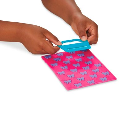 SET DE MASAS PLAY DOH CREA FABULOSAS MODAS DE PLASTILINA - 5