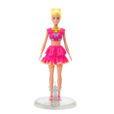 SET DE MASAS PLAY DOH CREA FABULOSAS MODAS DE PLASTILINA - 7