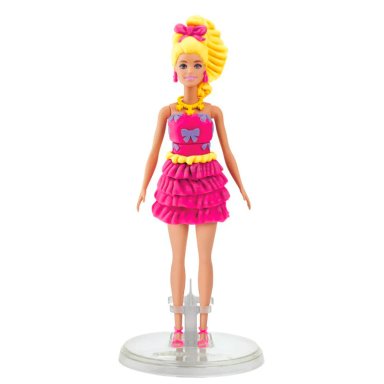 SET DE MASAS PLAY DOH CREA FABULOSAS MODAS DE PLASTILINA - 8