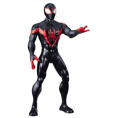 FIGURA ACCIÓN MARVEL MIGHTY HERO SERIES - 2