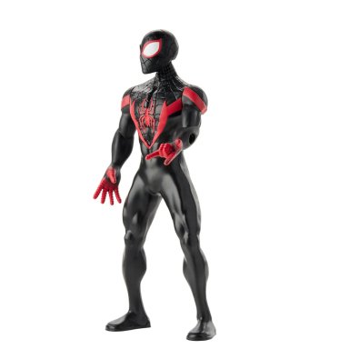 FIGURA ACCIÓN MARVEL MIGHTY HERO SERIES - 3