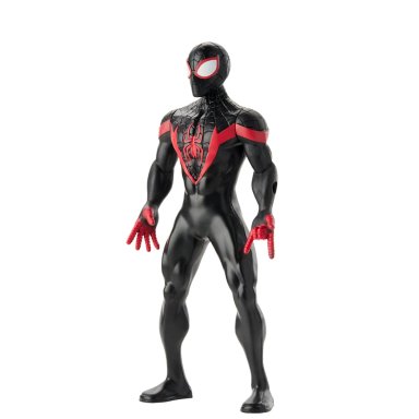FIGURA ACCIÓN MARVEL MIGHTY HERO SERIES - 9