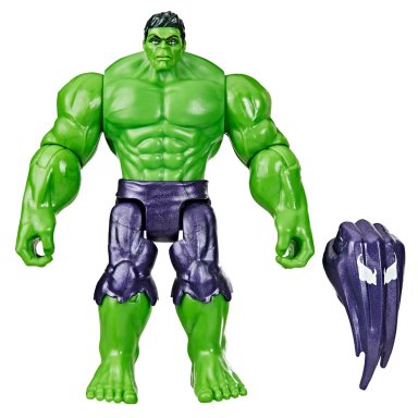 FIGURA ACCIÓN MARVEL VENOM VERSUS ANTIVENOM - 2