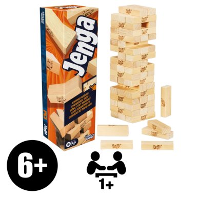JUEGO MESA HASBRO GAMING DADO DIGITAL - 2