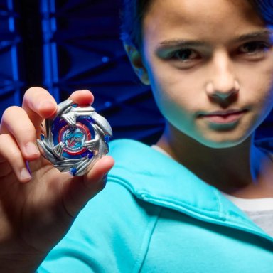 LANZADOR BEYBLADE COBALT DRAGOON  2-60C - 12
