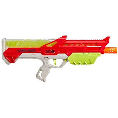 LANZADOR NERF PRO GEL FIRE WARP SPEED - 6