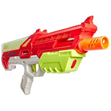 LANZADOR NERF PRO GEL FIRE WARP SPEED - 7